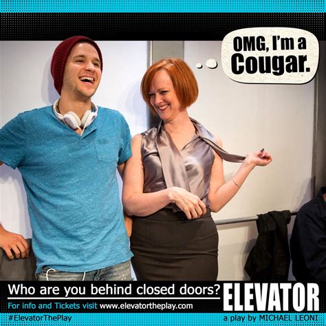 Elevator The Play Elevatortheplay Twitter