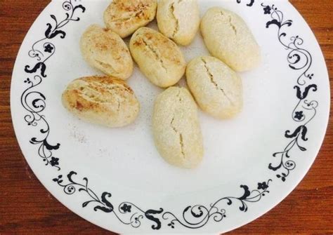 Resep Biskuit Bayi Homemade Oleh Winda Wijayasari Cookpad