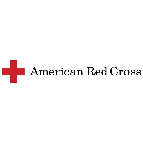 American Red Cross 4 Logo Png Transparent St Matthews Episcopal Church