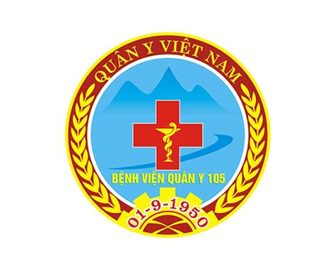 Bệnh viện quân y 105 cho biết, toàn viện thực hiện cách ly y tế. Bệnh Viện Quân Y 105 - Tổng Cục Hậu Cần - Kênh tin môi trường