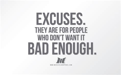 Nike No Excuses Quotes Quotesgram