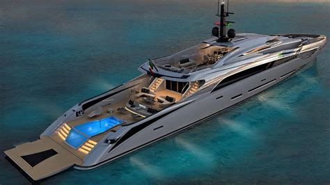 Fort Lauderdale International Boat Show — Yacht Charter And Superyacht News
