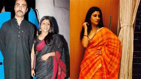 Konkana Sen Sharma Got Pregnant Before Marriage Than Had Divorced With Ranvir Shorey Konkana
