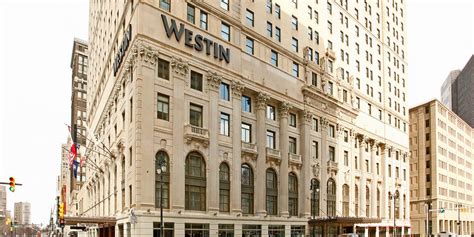 Real Estate Insider Westin Book Cadillac Owner Says His Hotel Is