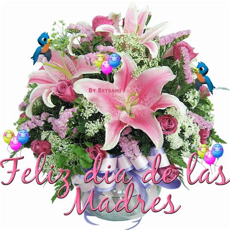 Feliz Dia De La Madre Mes De Mayo 31 Fotos Imagenes