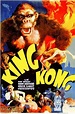 King Kong und die weiße Frau: DVD oder Blu-ray leihen - VIDEOBUSTER