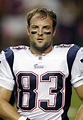 Defending Welker: Don't Blame Wes and His Toe Puns on Patriots De-Feet ...