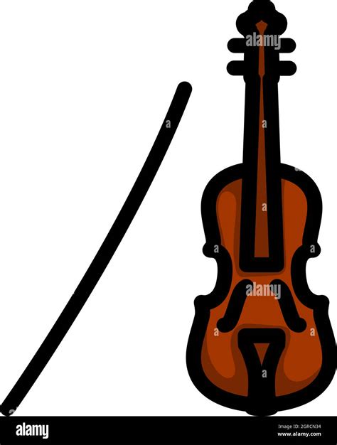 Violin Sign Hi Res Stock Photography And Images Alamy