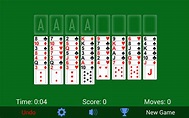 FreeCell for Kindle : Amazon.in: Apps for Android