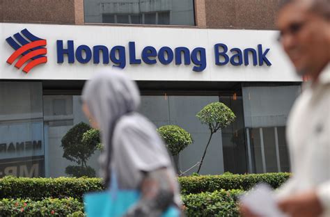 Hong leong bank berhad (hlb) is a leading financial institution in malaysia backed by a century of entrepreneurial heritage. Hong Leong Bank profit rises 17.8% in 1Q on higher NII ...