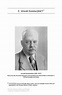 Arnold Sommerfeld - Alchetron, The Free Social Encyclopedia