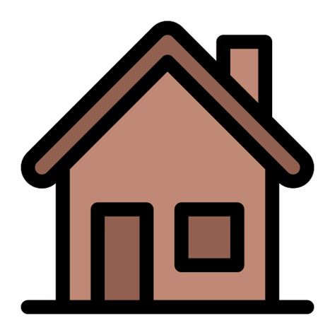 House Free Icon