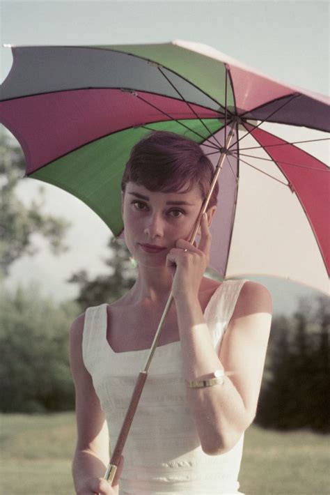 Audrey Hepburn 20 Razones Que Hacen De Ella Un Icono Irreemplazable