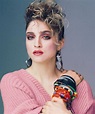 Madonna: Así ha sido su evolución desde los 80s | Fotos - Fama