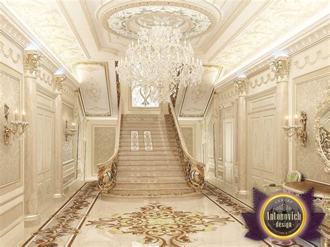 Luxury Home Interiors India