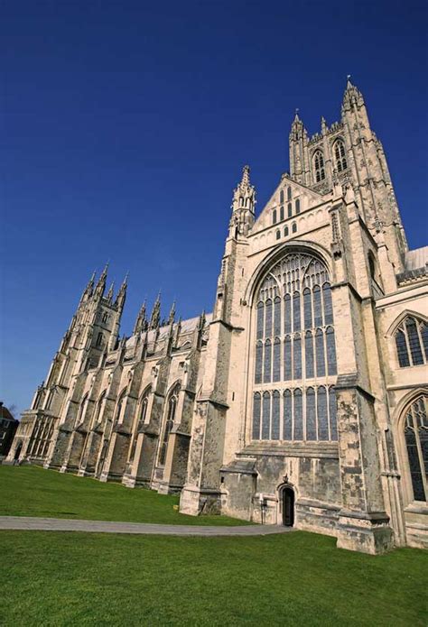 Cathedrals In The Uk Britain Visitor Travel Guide To Britain