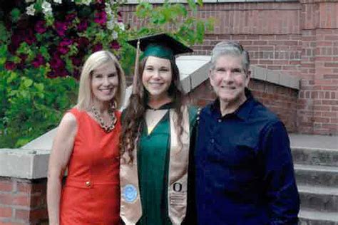 Milestone Koenigsaecker Earns Masters Degree In Finance Sequim Gazette