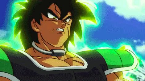 Goku and vegeta encounter broly, a saiyan warrior unlike any fighter they've faced before.::snakenp. goku vs broly on Tumblr