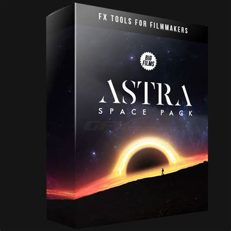 Bigfilms Astra Space Pack 4k Gfxdomain Blog