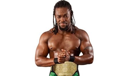 Kofi Kingston Net Worth 2024 Bio Age Height Wealtholino