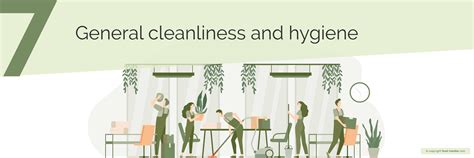 General Cleanliness And Hygiene Food Hygiene L2 Course