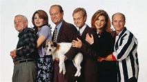 'Frasier' could be the next TV series set for a revival - ABC News