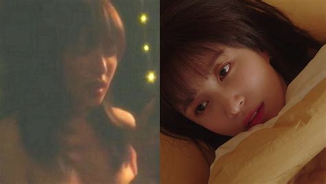 Fans React To Exid Hanis Steamy Sex Scenes In K Drama Fanta G Spot Hype My