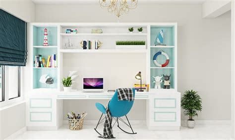 Modern Study Table Designs For Your Home Designcafe