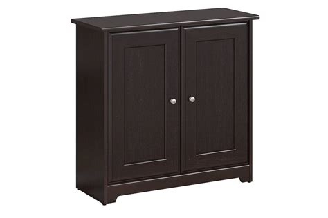 We did not find results for: Cabot Low Storage Cabinet with Doors in Espresso Oak by Bush