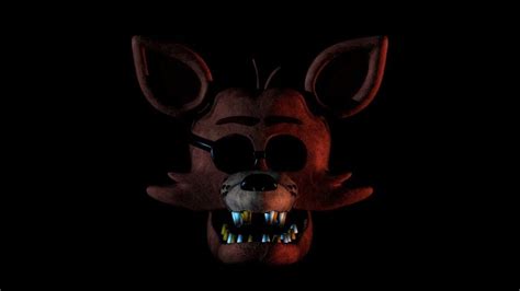Foxy Breaking The Rules Fnaf Fangame Series 11 Youtube