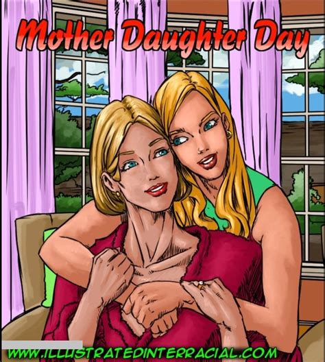 Mother And Daughter Lesbian Porn Comic XXX Trends Photos FREE