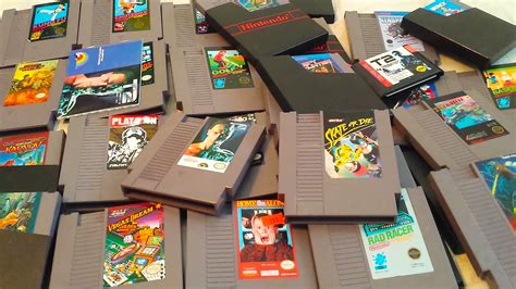 Retro Gaming Why Players Are Returning To The Classics Vintage Is