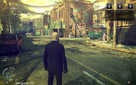 Hitman Absolution Multiplayer Crack ~ Game Soft Empire
