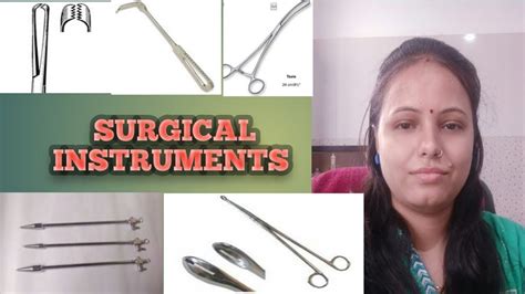 Surgical Instruments Youtube