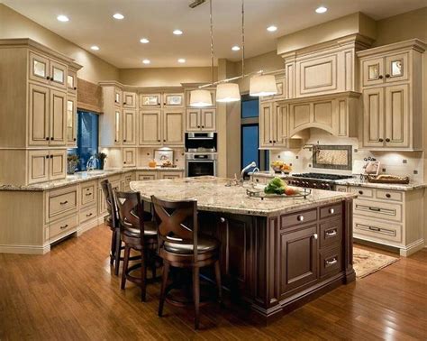 Get free shipping on qualified antique white kitchen cabinets or buy online pick up in store today in the kitchen department. Cream Shaker Style Kitchen Cabinet Doors Cabinets Kitchens ...