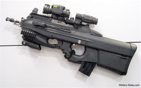 Fn F2000 Images