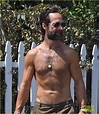 Silicon Valley's Chris Diamantopoulos Bares Ripped Body During a ...