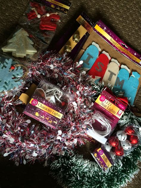 Have Yourself A Poundland Christmas