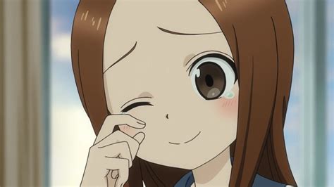 First Impressions Karakai Jouzu No Takagi San Lost In Anime