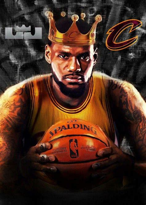 Bow Down To The King With Images King Lebron James King Lebron