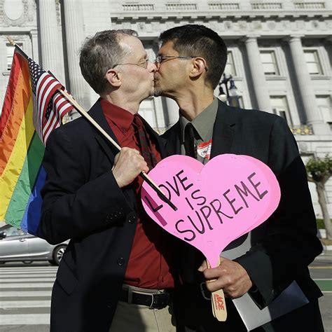 The Economic Reality Of The Same Sex Marriage Ruling NPR