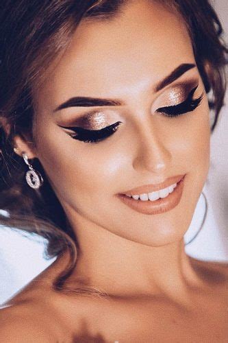 Mexico wedding photographers del sol photography. 45 Wedding Make Up Ideas For Stylish Brides | Page 9 of 16 ...