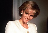 Serena Scott Thomas dans « Diana : Her True Story » (1993) - Lady Di au ...