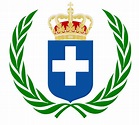 Image - Coat of arms of Greece.png - Alternative History Wiki