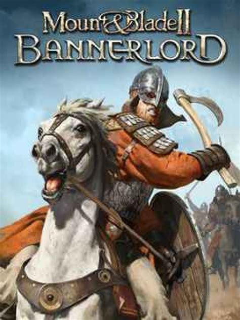 Mount And Blade 2 Bannerlord Free Download Full Version