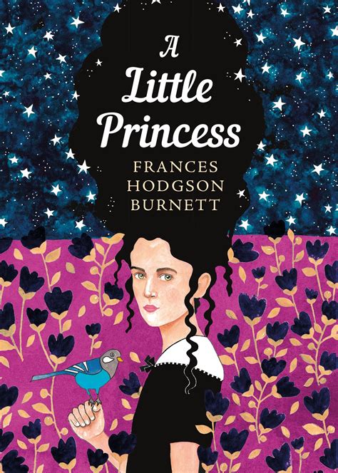 A Little Princess By Frances Hodgson Burnett Penguin Books New Zealand