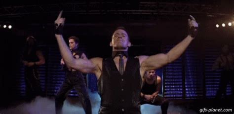 Magic Mike Sexy Dance  Find And Share On Giphy