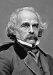 » Nathaniel Hawthorne Biography | Life, Facts & Books