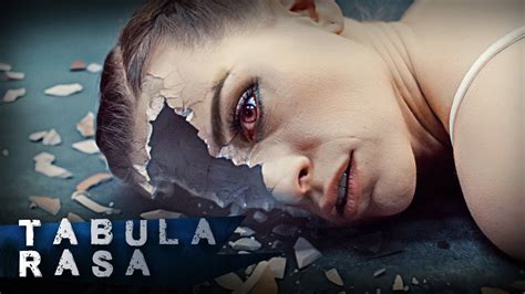Tabula Rasa Staffel Trailer Deutsch German HD Psycho Thriller YouTube