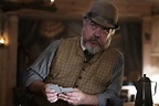 'Deadwood: The Movie': W. Earl Brown on HBO Revival and David Milch ...
